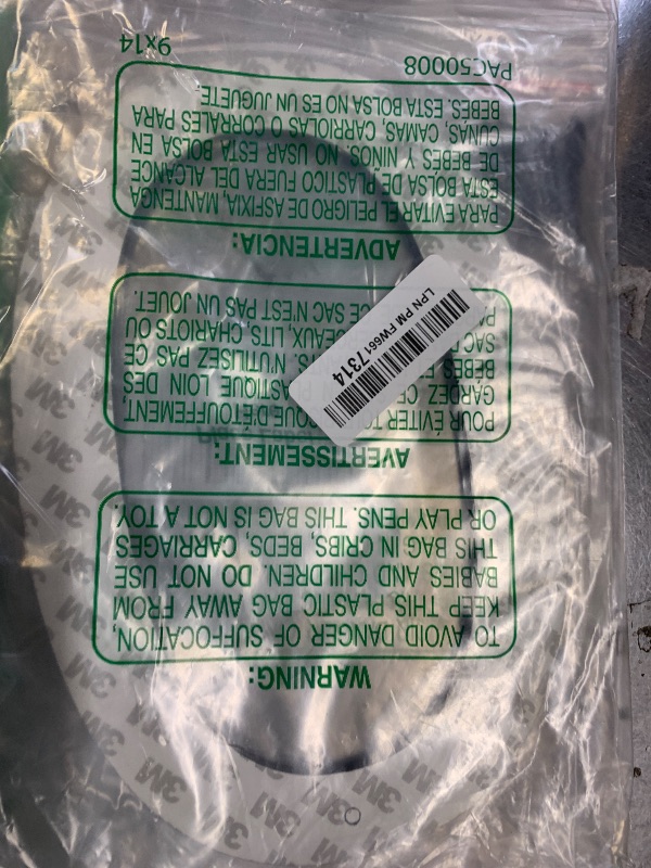 Photo 1 of 10 Inch Modern House Number 0 - Easy Installation With Screw Set, Includes Hardware for Flush or Floating Mount, Frosted Matte Black Acrylic Address House Numbers for Door, Exterior, Porch