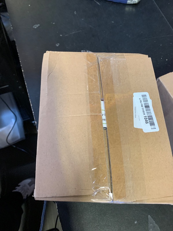 Photo 1 of 100 Pcs 6oz Clear Plastic Cups with Dome Lids and Spoons,Transparent Disposable Parfait Dessert Cups for Fruit,Ice Cream,Cupcake,Iced Cold Drinks