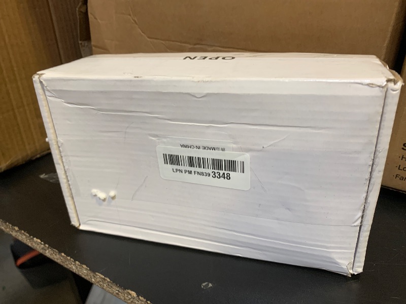 Photo 1 of Outdoor Keyless Lock with Adjustable Deadlatch 2-3/8'' and 2-3/4'',Mechanical Combination Door Lock with Keypad, Sunscreen Waterproof Keyless Gate Locks for Outdoor Fence with Handle (Silvery)