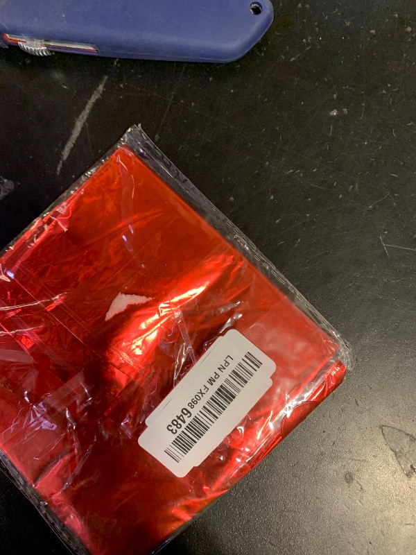 Photo 1 of 0 Balloon - Red Birthday Number Balloons, 40 Inch Large Foil Balloons for Men Women Boys Girls Red Themed Birthday Decorations