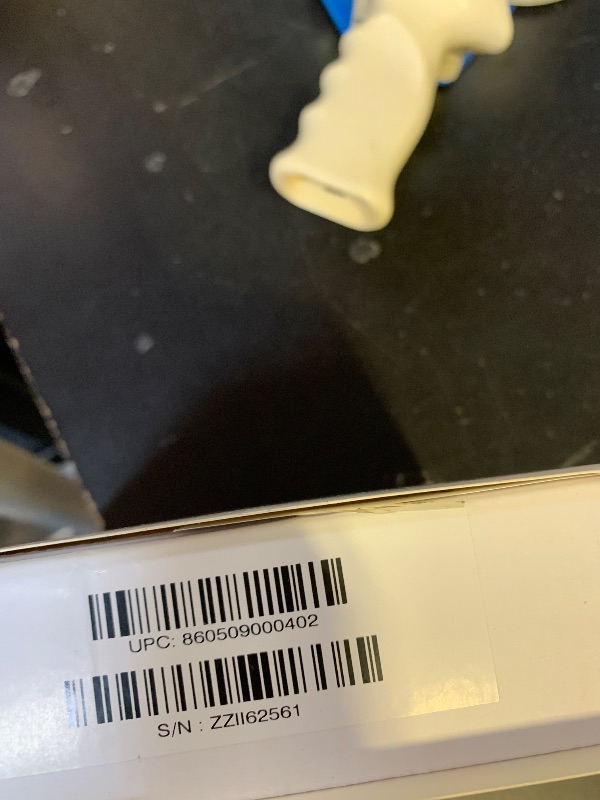 Photo 1 of BOND | Add Wifi to Ceiling Fan, Fireplace or Motorized shades | Works with Alexa, Google Home | Remote Control with App | Works with iPhone or Android