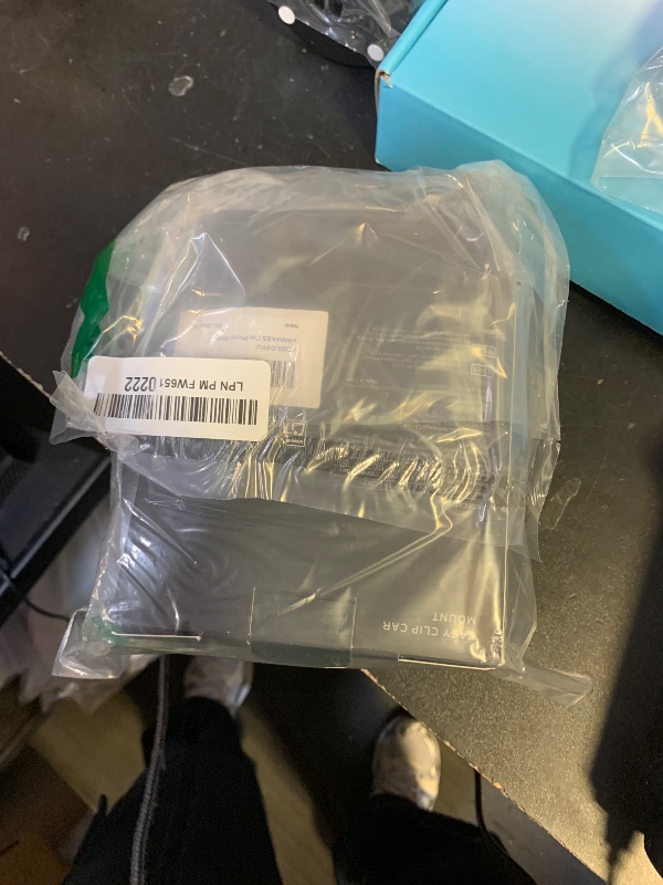 Photo 1 of [2026 True Military-Grade] Car Phone Holder VANMASS [Upgraded Strongest Suction & Clip] Cell Phone Mount for Dashboard Windshield Vent Wall,Truck Cradle Stand for iPhone 17 Pro Max 16 15 14 13 Android