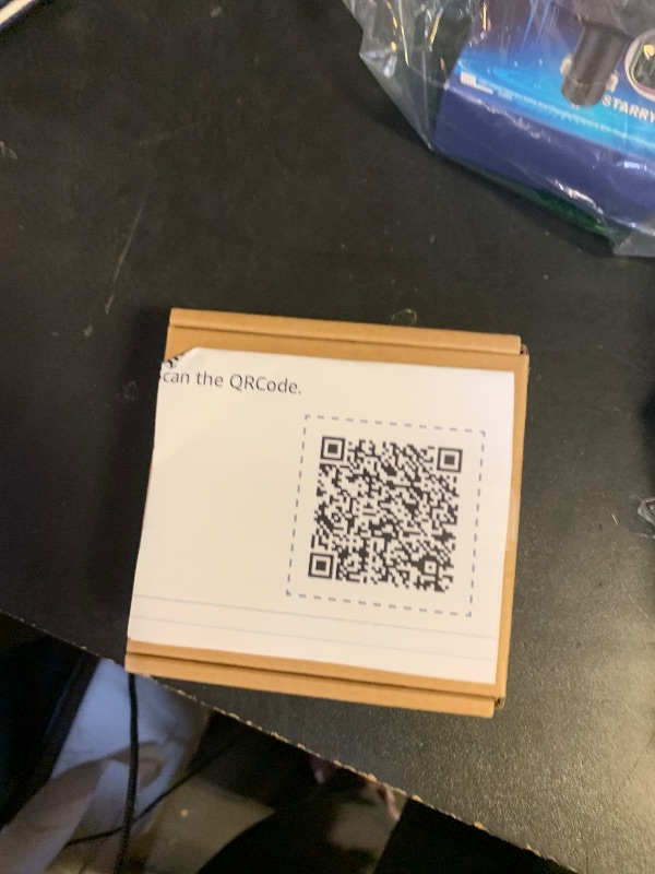 Photo 1 of [2025 New Version] ROZOER Clamp Mount for Starlink Mini - 360 Degree All Metal Aluminum Alloy, Square and Round Tube RV Ladder Pole Mount, Adjustable for RV/Yacht/Guardrails