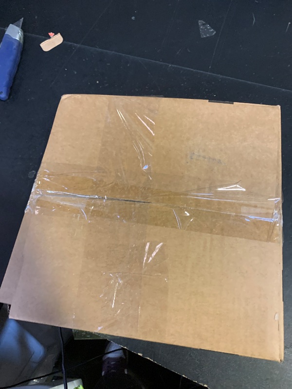 Photo 1 of 10" Frying Pan Lid in Tempered Glass, by Ozeri