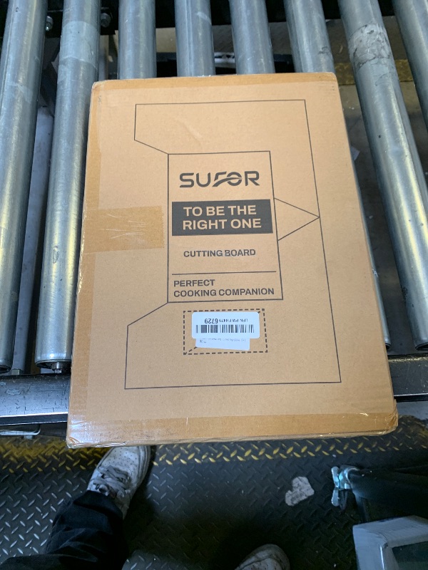 Photo 1 of 00% Pure Titanium Cutting Boards For Kitche,Easy to clean, Double-sided food-grade Cutting Board For Cutting Meats, Fruits And Vegetables,2 Pack Titanium Cutting Board