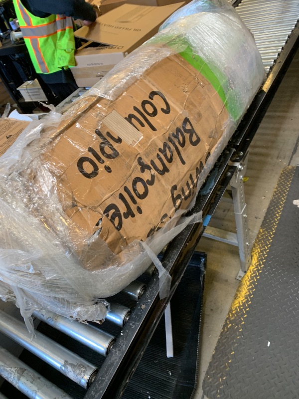 Photo 1 of Lifetime Metal Swing Set for Kids, Outdoor Heavy Duty Playset
