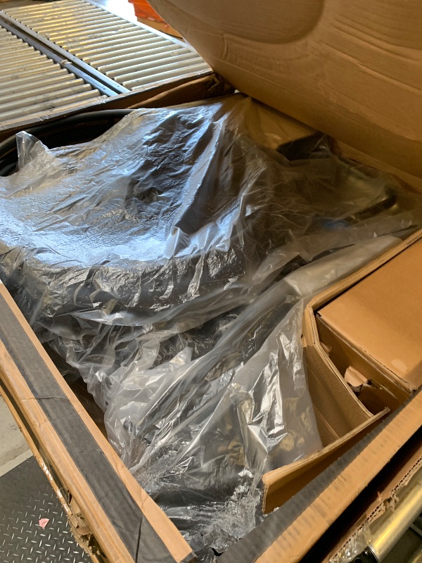 Photo 1 of Medline Reclining Wheelchair, Desk-Length Arms and Elevating Leg Rests, 16" x 18" Seat (W x D)