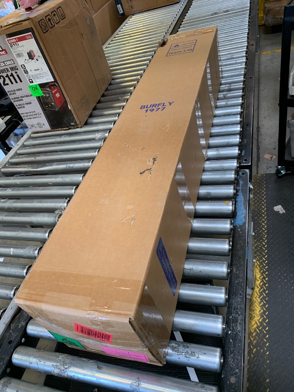 Photo 1 of BURFLY1977 Full Mattress, 10 Inch Hybrid Mattress in a Box, Memory Foam and Individual Pocket Springs, Medium Firm Comfort, Motion Isolation, Ideal for All Sleep Positions, CertiPUR-US Certified