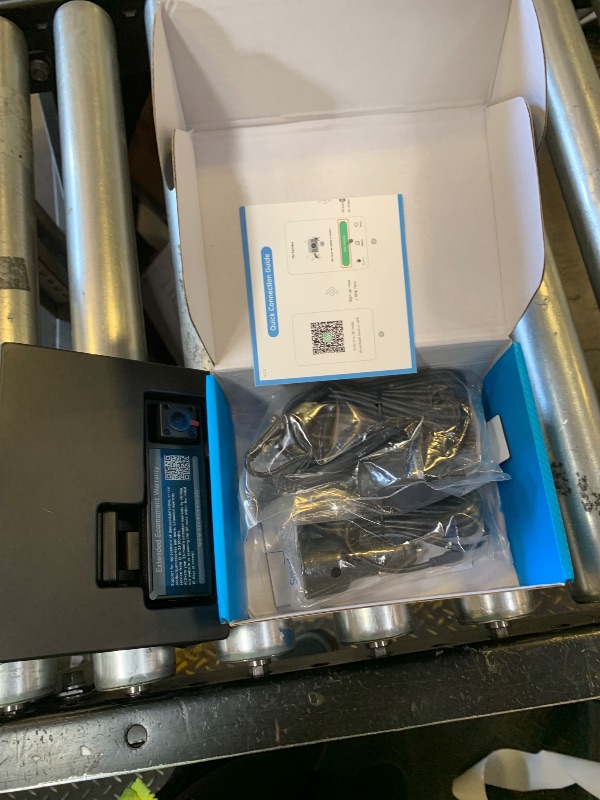 Photo 1 of 3 Channel Dash Cam Front and Rear, 4K+2.5K+1080P Front and Rear Inside, 3.2" Screen Dash Camera for Cars, 4 IR Night Vision, WiFi APP Control, G-Sensor, 24H Parking Mode, Includes 64GB SD Card