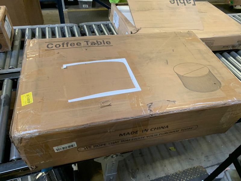 Photo 1 of Coffee Table 