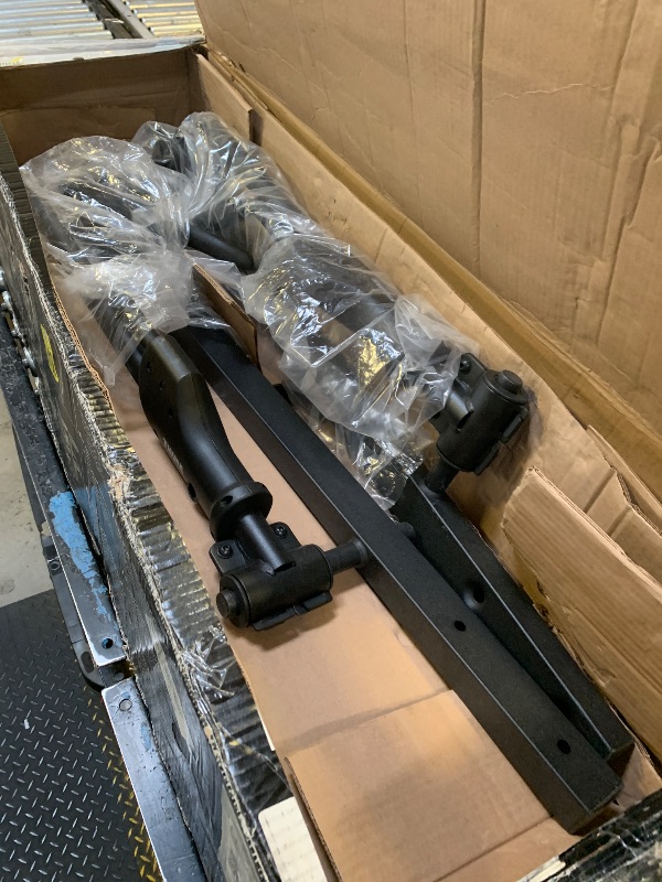 Photo 1 of Thule T2 Pro X 2-Bike Add-On