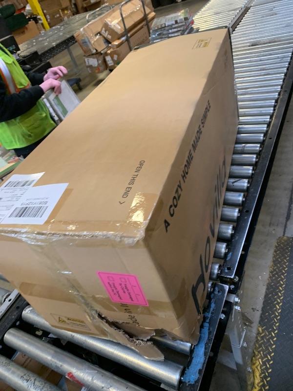 Photo 1 of Novilla King Size Mattress, 12 Inch Gel Memory Foam King Mattress for Cool Night & Pressure Relief, Medium Plush Feel with Motion Isolating, Bliss