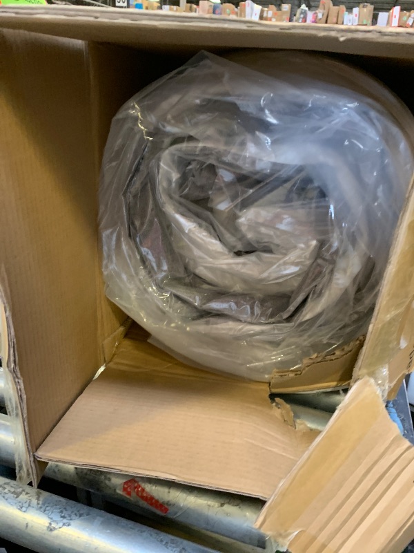 Photo 1 of Novilla King Size Mattress, 12 Inch Gel Memory Foam King Mattress for Cool Night & Pressure Relief, Medium Plush Feel with Motion Isolating, Bliss