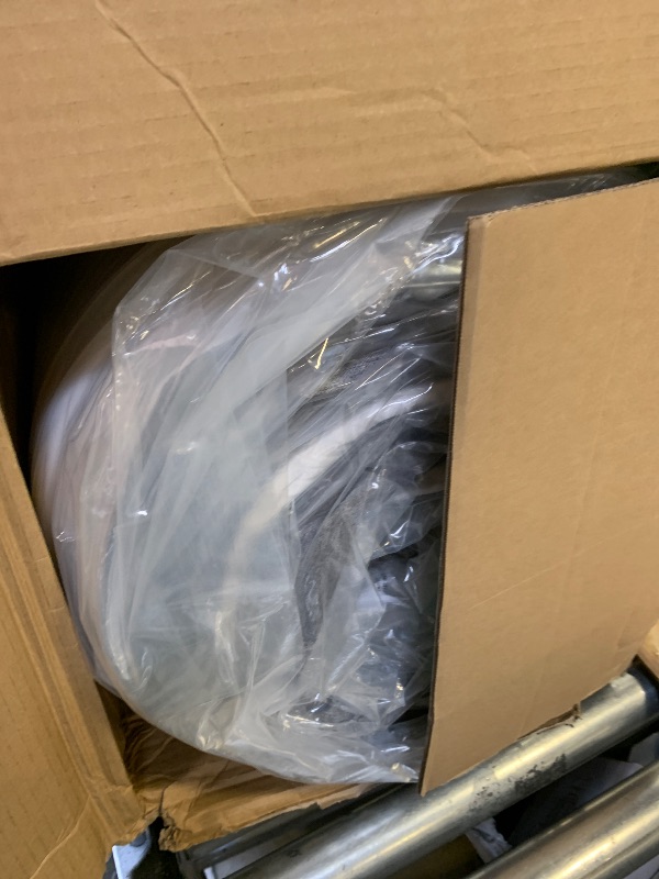 Photo 1 of Novilla King Size Mattress, 12 Inch Gel Memory Foam King Mattress for Cool Night & Pressure Relief, Medium Plush Feel with Motion Isolating, Bliss