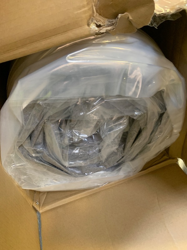 Photo 1 of Novilla Queen Size Mattress, 12 Inch Gel Memory Foam Mattress for Cool Night & Pressure Relief, Medium Plush Feel with Motion Isolating, Bliss