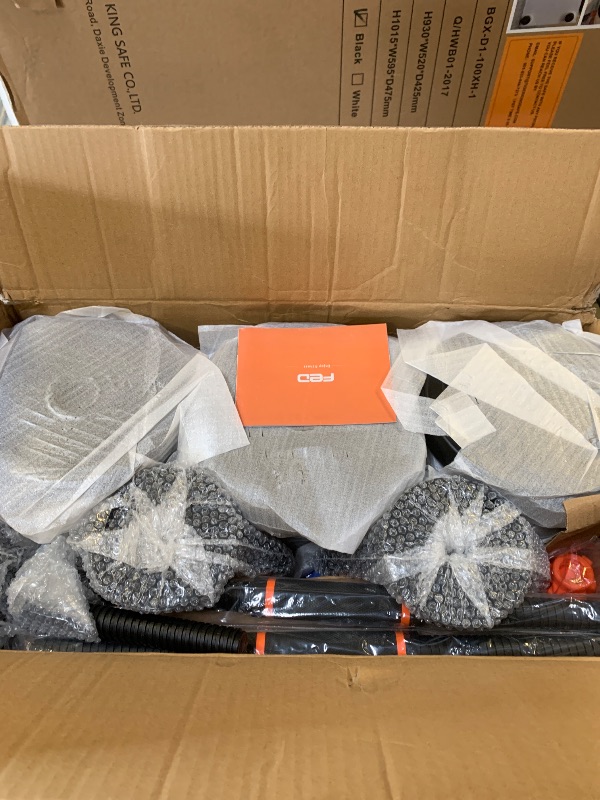 Photo 1 of Sports adjustable dumbbell and barbell set