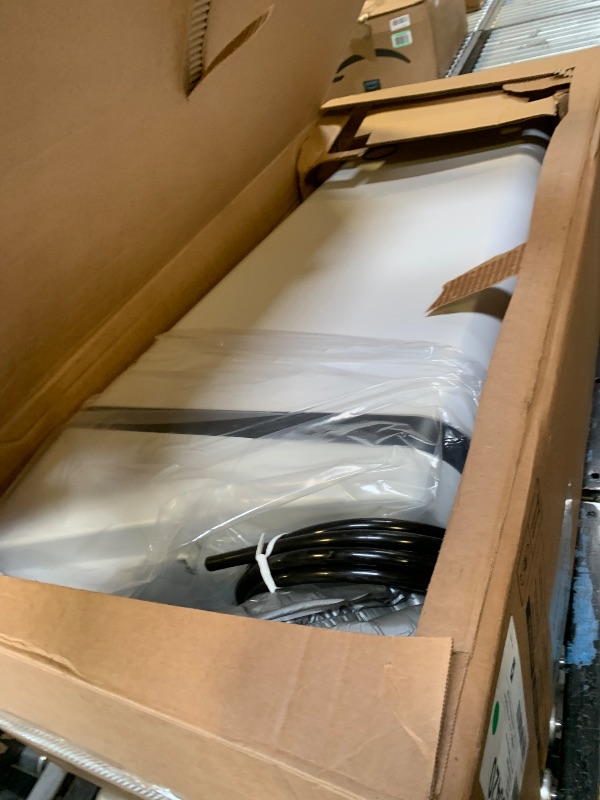 Photo 1 of Kenmore Water Softener System – 40,000 Grain Capacity with Salt Saving Technology – Whole Home Hard Water & Iron Reduction – Compact, Easy Install