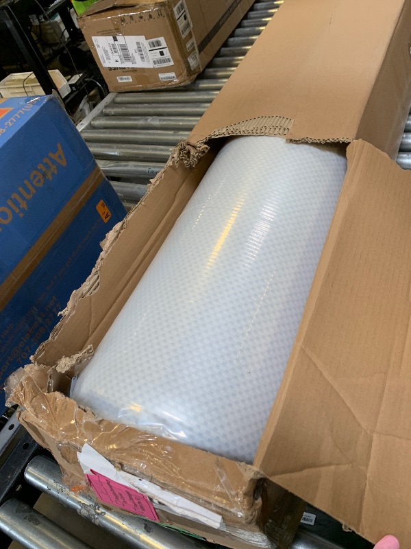 Photo 1 of Zinus 10 Inch Green Tea Cooling Memory Foam Mattress [New Version], King, Fiberglass Free, Medium Firmness, Cooling Gel Foam, Certified Safe Foams & Fabric, Mattress in A Box