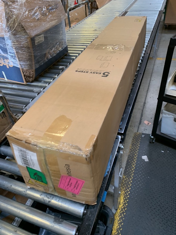 Photo 1 of Novilla Queen Mattress, 12 Inch Queen Size Mattresses in a Box with Smarts™ Pocket Coil for Pressure Relief, Medium Plush Foam and Spring Hybrid Colchones with CertiPUR-US Certified