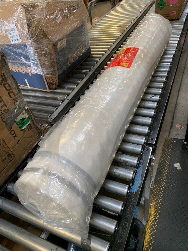 Photo 1 of 12in Queen Mattress 