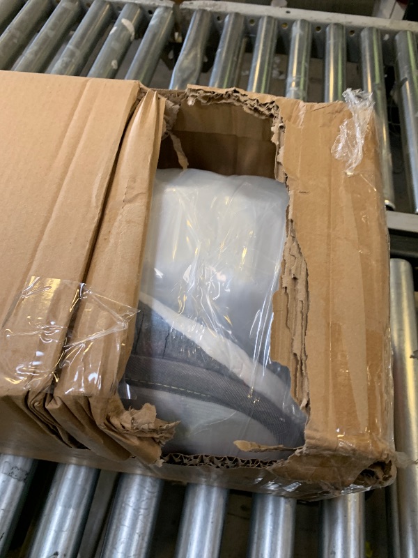 Photo 1 of SNFPNE Full Size Mattress 12 Inch, Hybrid Memory Foam Mattress with Zoned Pocket Coils Support and Motion Isolation Design, Strengthen Edge Support,CertiPUR-US Certified, Medium Firm in a Box