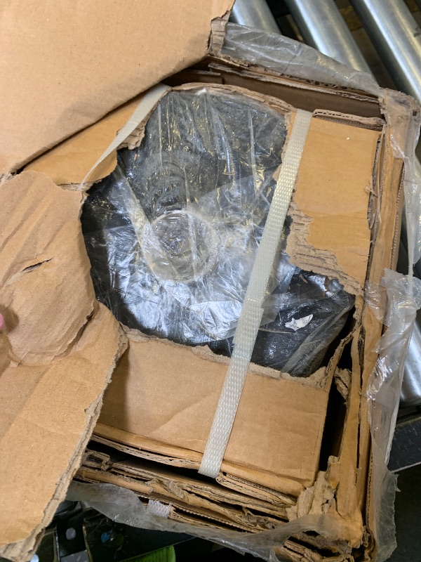 Photo 1 of Weight Plates 2x10 4x5 2x2.5