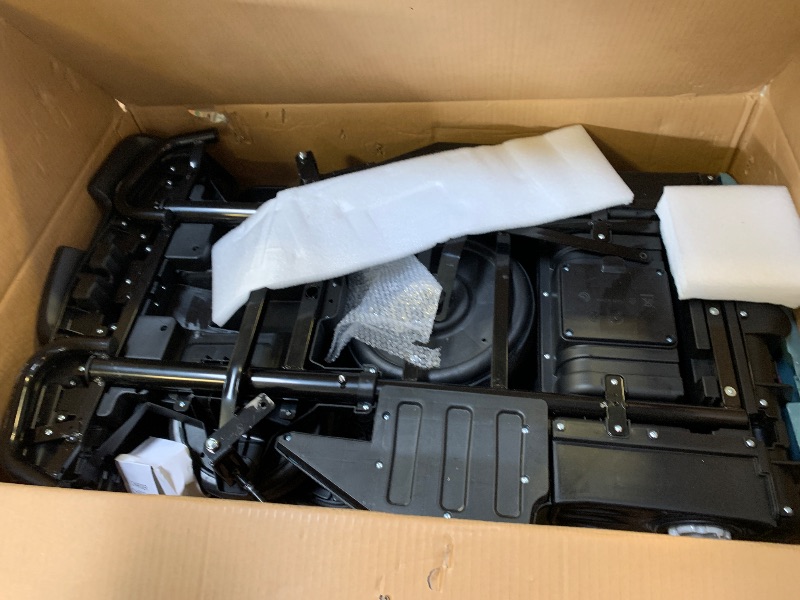 Photo 1 of Garvee Electric Car 