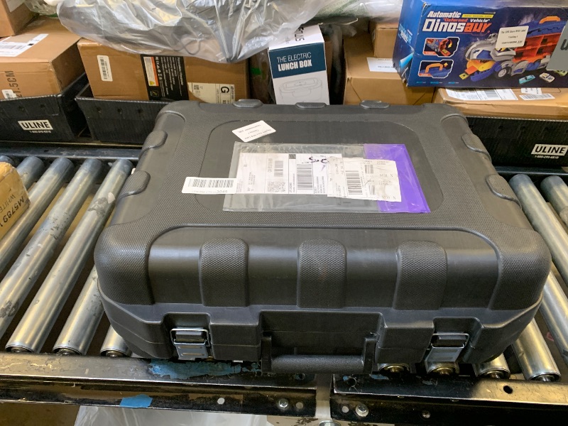 Photo 1 of MAG DRILL PRESS