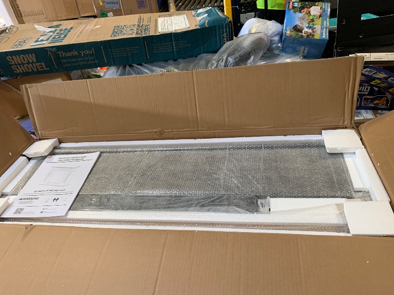 Photo 1 of ELECTRICAL FIREPLACE