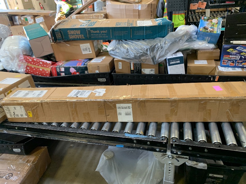 Photo 1 of Universal Truck Bed Cross Bar, Low Profile Bed Cargo Rack Bike Rack for Mid-Size Truck, Compatible with Jeep Gladiator JT, for Colorado & Canyon, for Toyota Tacoma Tundra