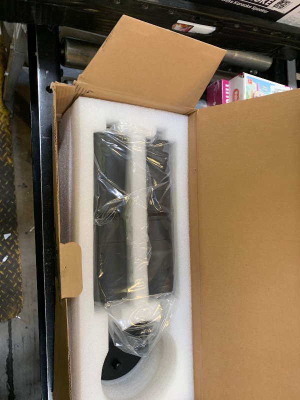 Photo 1 of Ajbvp 5Color LED Track Lighting Kit 4 Lights Dimmable 48W Track Light,Zoomable15°/24°/36°/45°/60°-2700K/3000K/3500K4000K/5000K,Track Lighting for Accent Task Kitchen,Lumen 4800 (Black)