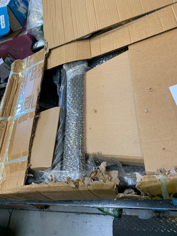 Photo 1 of MISSING MANY PIECES, LOOSE HARDWARE**********AUTOMOTIVE CREEPER