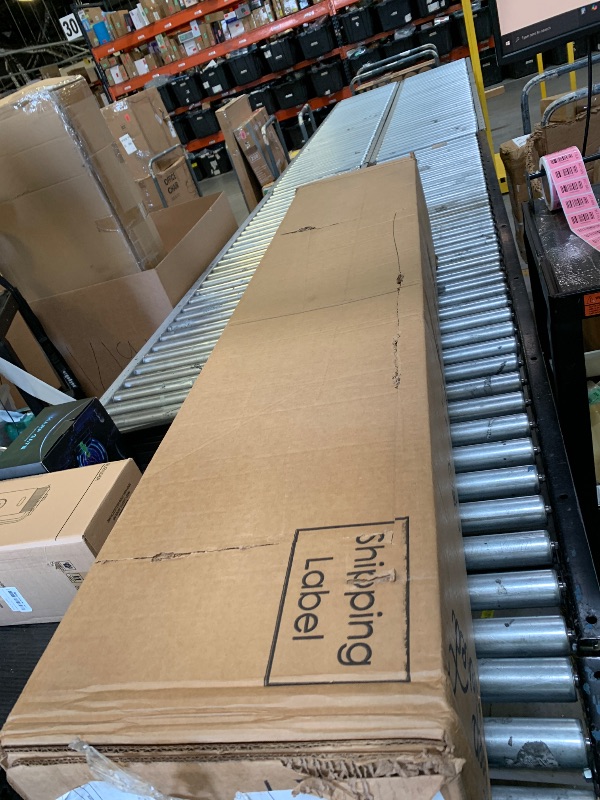 Photo 1 of Signature Design by Ashley Chime Hybrid Queen 12" Mattress with Gel Memory Foam, Medium Firm, Pressure Relief, Fiberglass Free Mattress in a Box