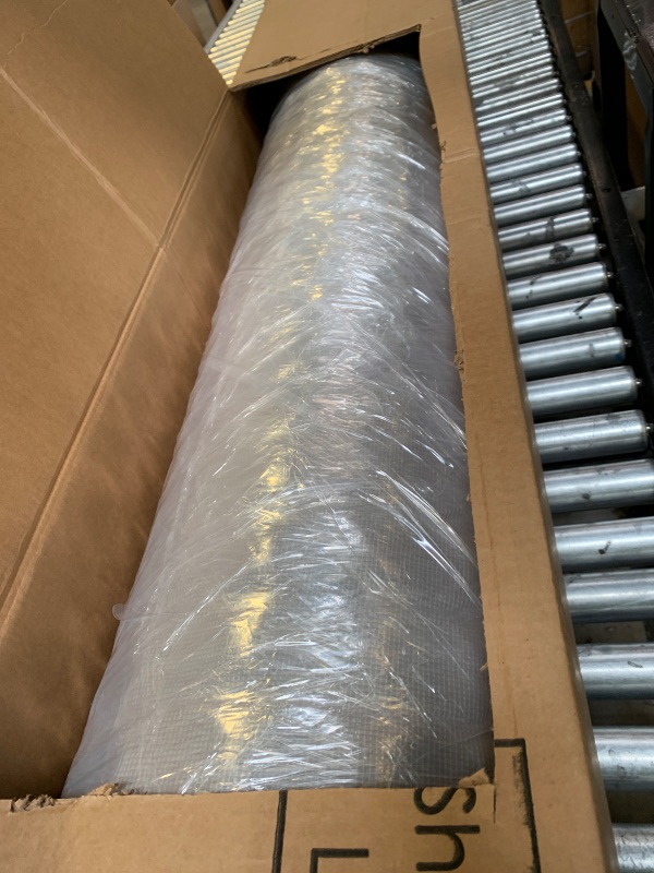 Photo 1 of Signature Design by Ashley Chime Hybrid Queen 12" Mattress with Gel Memory Foam, Medium Firm, Pressure Relief, Fiberglass Free Mattress in a Box