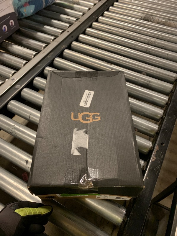 Photo 1 of UGG Men's Neumel Boot, Chestnut, 12