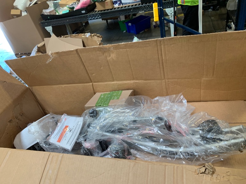 Photo 1 of FOLDING BIKE