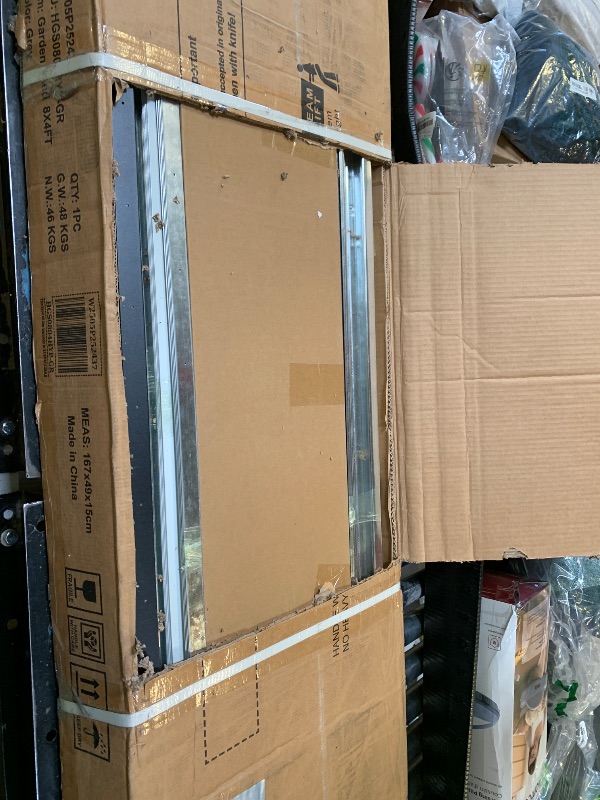 Photo 1 of GARDEN SHED 