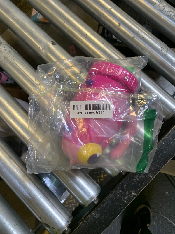 Photo 1 of Melissa & Doug Sunny Patch Trixie Ladybug Flashlight With Easy-Grip Handle