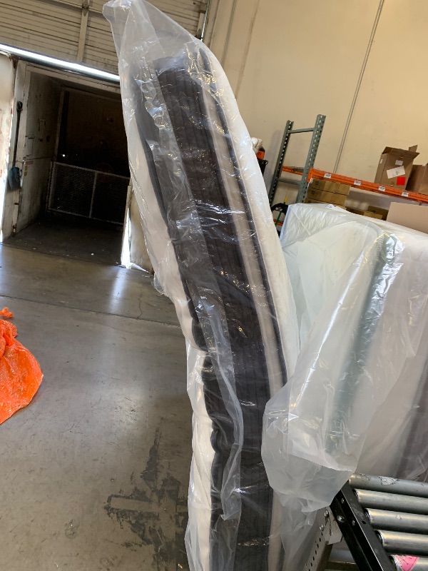 Photo 1 of King Size Mattress 80x76