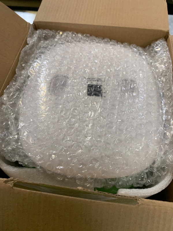 Photo 1 of Automatic Cat Feeder with Camera - 5G WiFi Auto Cat Food Dispenser, 1080P HD Video with Night Vision, 1-15 Meals, 1-99 Portions, 2-Way Audio, Keeps Food Fresh, Timed Pet Feeder Also for Dogs