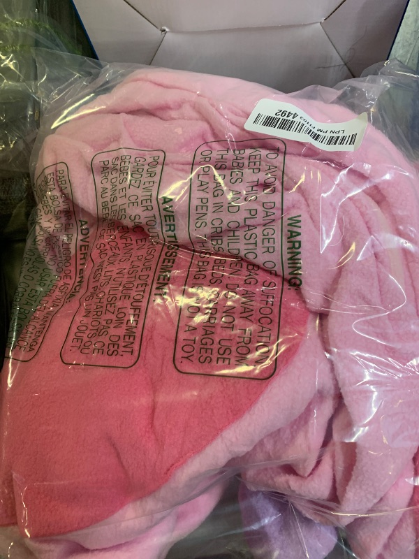 Photo 1 of LABULA Onesie Adult Animal Pajamas