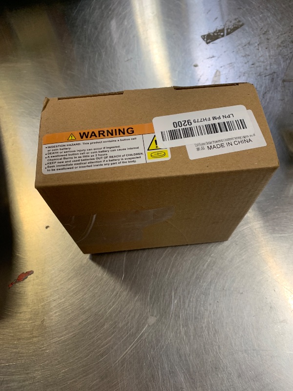 Photo 1 of 18 Colors 33FT Solar Rope Lights Outdoor Waterproof LED, Color Changing 100 LED Rope Lights Blue Green Pink Fairy String Tube Lights Remote Timer for Trampoline Garden Fence Tree Party Christmas Decor