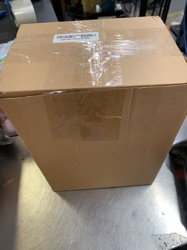 Photo 1 of 100 Pack Clear Protectors Case Compatible with Funko, 4" Pop Figures Case Protectors, Crystal Clear Display Cases for Collectibles with Locking Tab