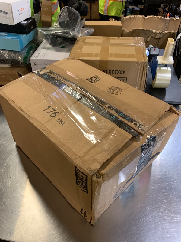 Photo 1 of DreamyBlue Signature Pillow w/Adjustable Loft • Shredded Memory Foam Fill • Neutral Alignment for Side, Back, and Stomach Sleepers • Washable Bamboo Rayon Cover • CertiPUR-US Certified Foam (King)