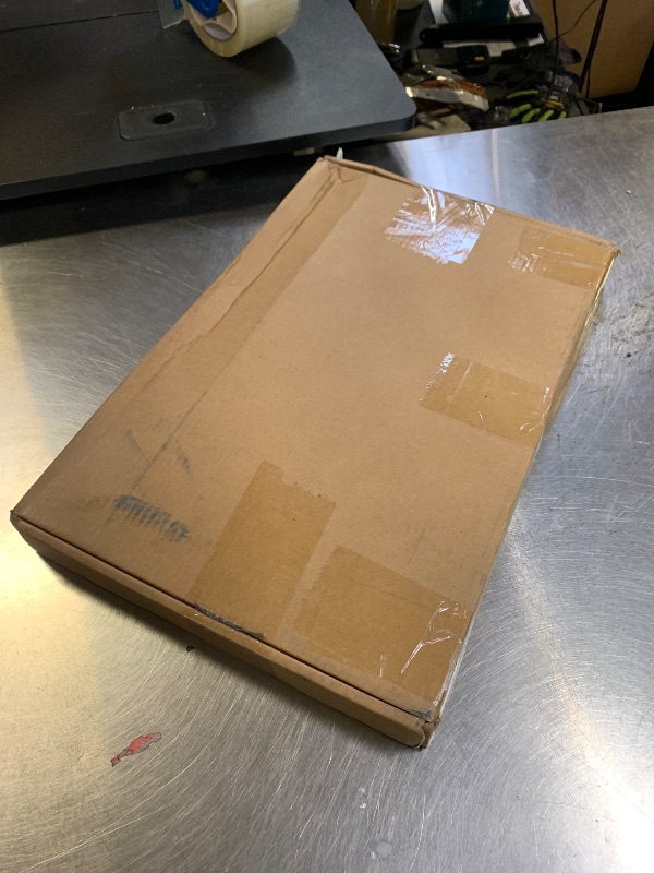 Photo 1 of Lumavere Christmas Neon Sign, 3D Acrylic LED Tree Light with Adjustable Brightness, Tabletop Holiday Decoration for Indoor & Outdoor, USB Powered, 2-Piece Easy Assembly Valentine Day Gifts Room Decor