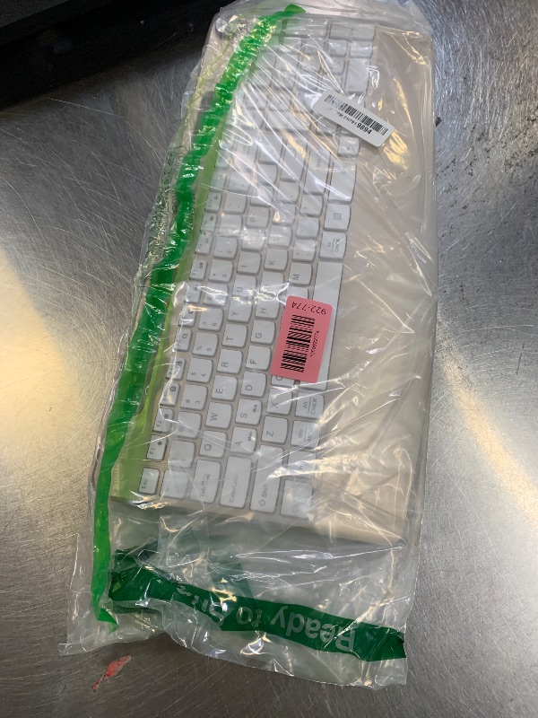 Photo 1 of GAMCATZ Ergonomic Wireless Keyboard and Mouse with Wrist Rest?Phone Holder - 2.4GHz Full-Sized Low-Profile Quiet Gold Wireless Mouse and Keyboard Combo for Computer, Laptop, PC, Mac-Gold