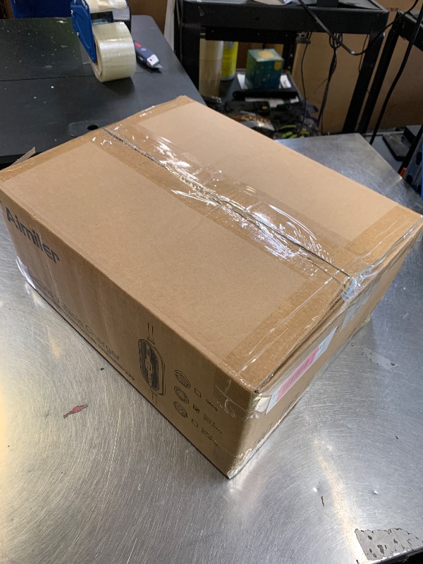 Photo 1 of AIMILER Level 2 Electric Vehicle (EV) Charger(WIFI APP/Plug-play), 32A, 25ft Cable ETL Certified, 220V-240V NEMA 14-50P Plug EVSE w/ J1772 Connector, Portable EV Car Charging Stations for Home Level 2