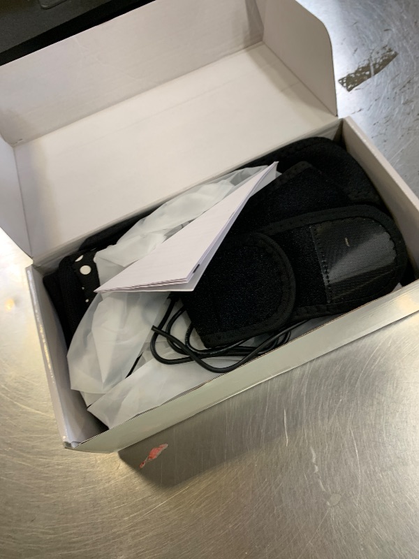 Photo 1 of Shoulder Heating Pad with Massager, Shoulders Massager with Heat, Portable Shoulder Brace with Magnetic Detachable Remote Control, 5 Heat & 5 Vibration Modes, Adjustable Size for Men and Women