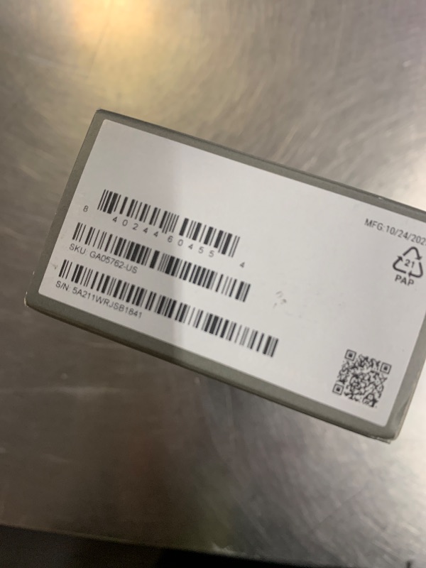 Photo 1 of Google Pixel Buds Pro 2 - Wireless Earbuds with Active Noise Cancellation – Bluetooth Headphones - Hazel