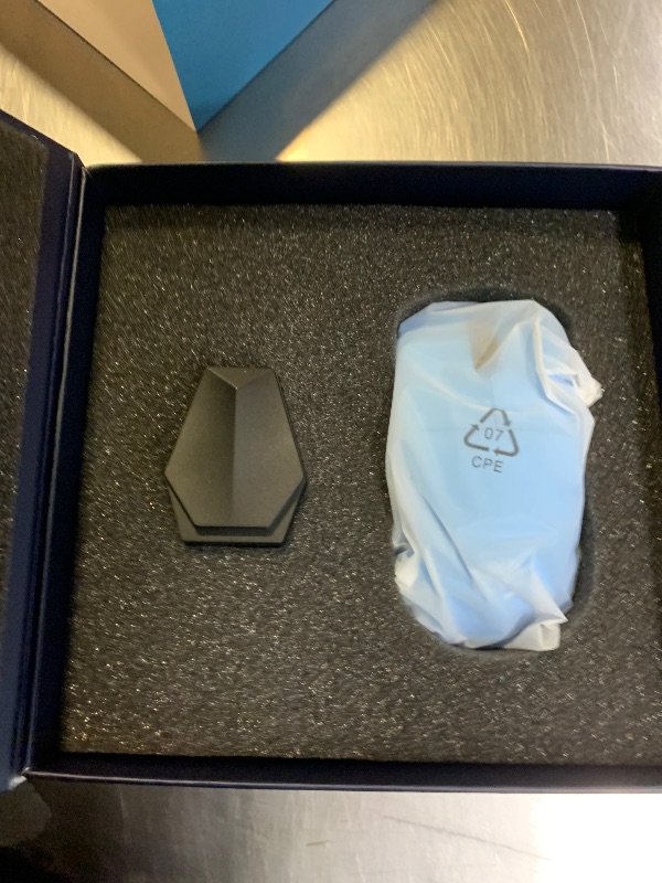 Photo 1 of ATK F1 Wireless Gaming Mouse – 35?g Ultralight, PAW3950 Sensor, 8000?Hz Polling, Dual Mode USB-C, Optical Switches, FPS Ergonomic Design (F1 Extreme, LEVIATAN Blue)